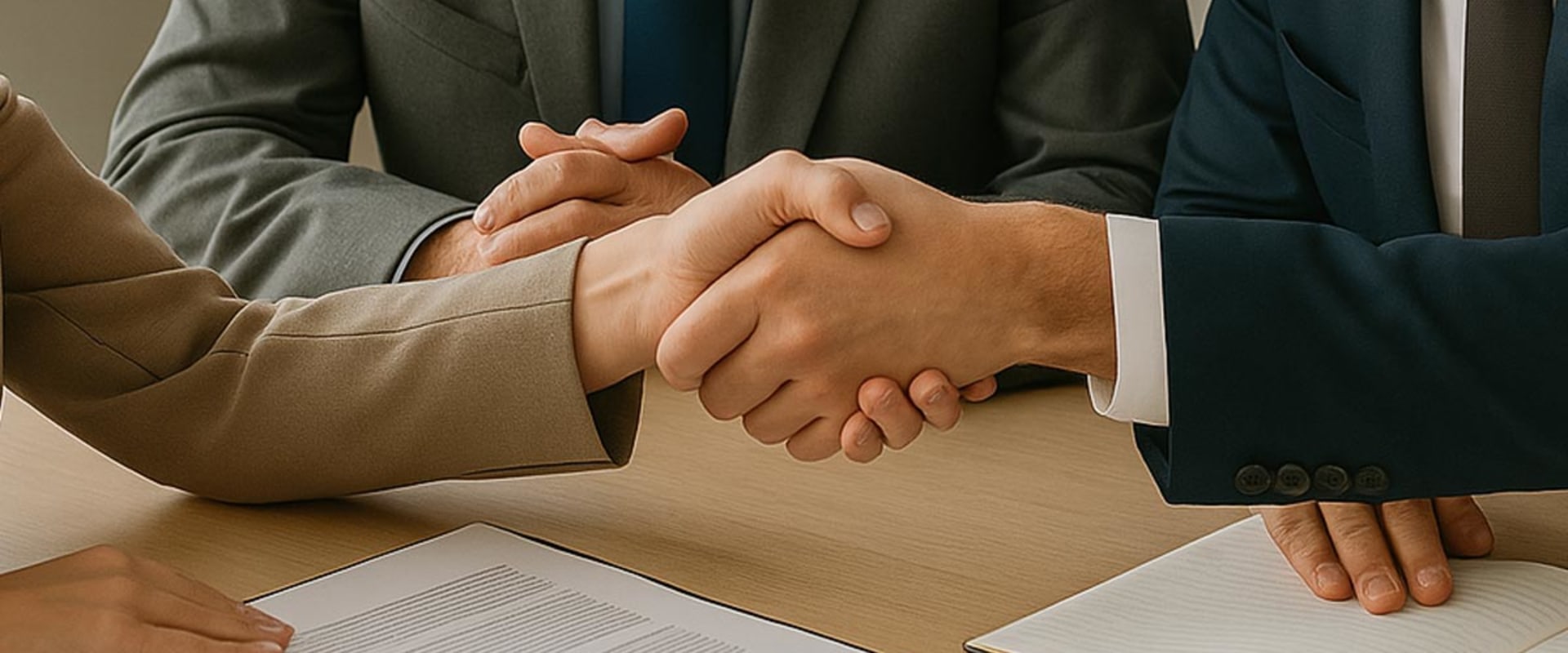 Come risolvere una controversia con un fornitore di servizi legali: Guida completa