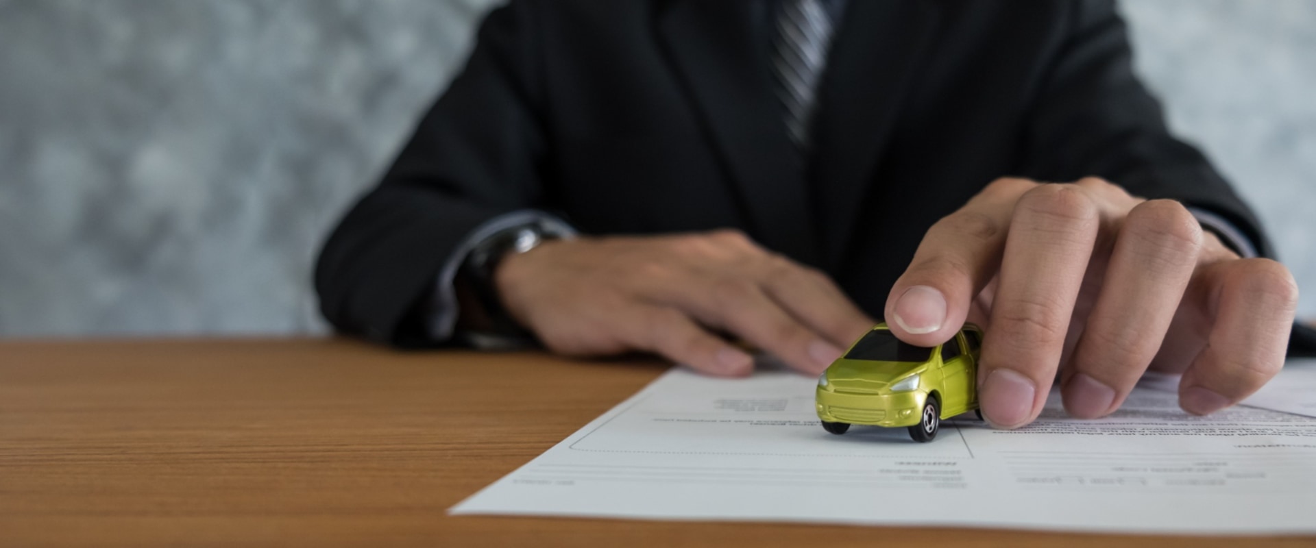 Documenti Necessari per Richiedere Servizi Legali: Guida Completa