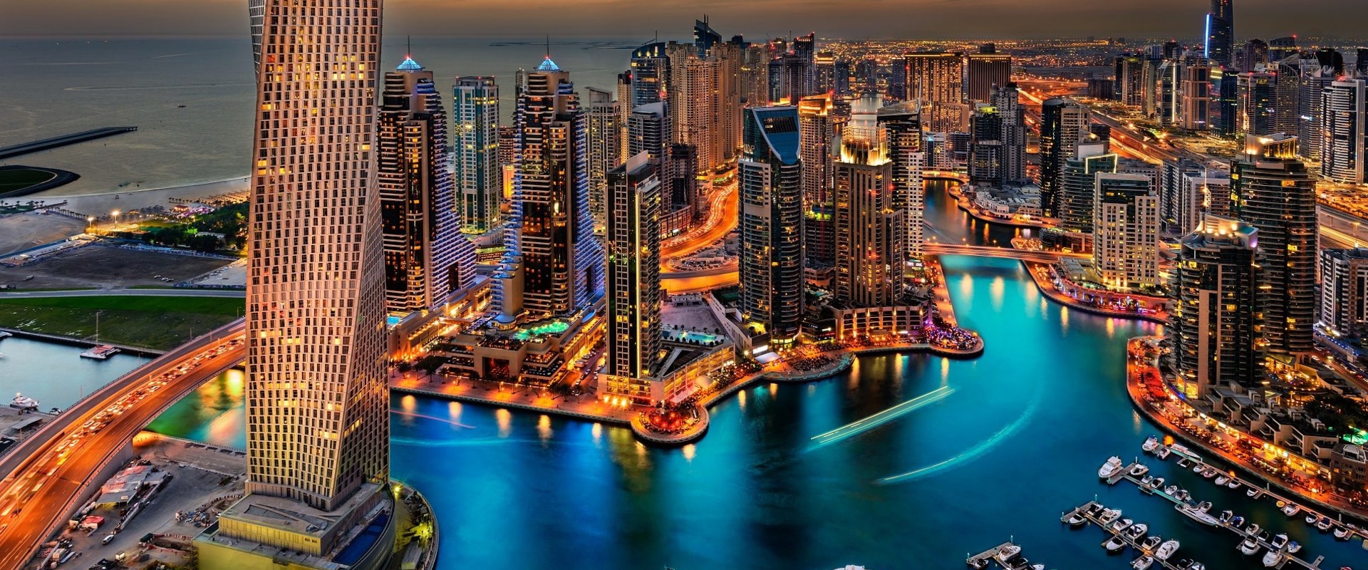 Lavorare all’estero come donna: perché Dubai attira sempre più professioniste internazionali