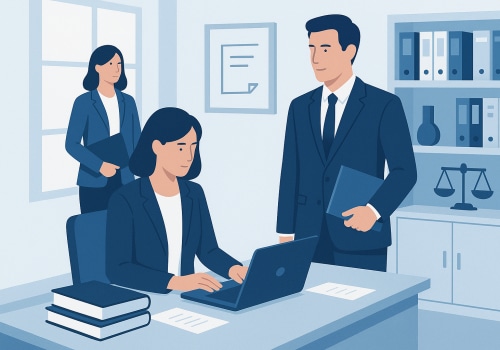 Come Verificare la Formazione di un Avvocato per Servizi Legali Adeguati