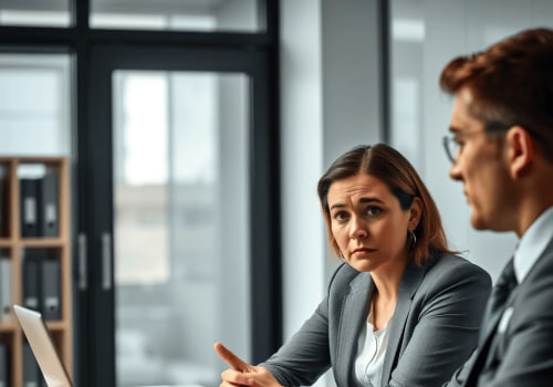 Guida Completa per Ottenere Assistenza Legale in Caso di Difficoltà Finanziarie