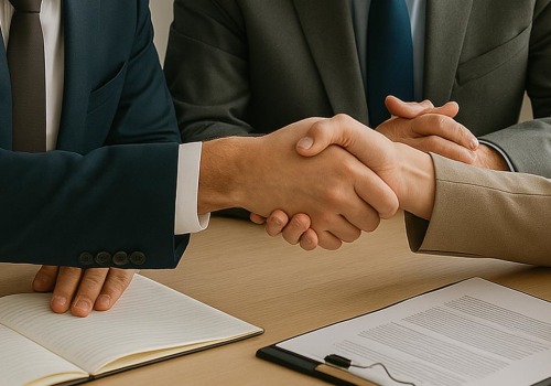 Come risolvere una controversia con un fornitore di servizi legali: Guida completa