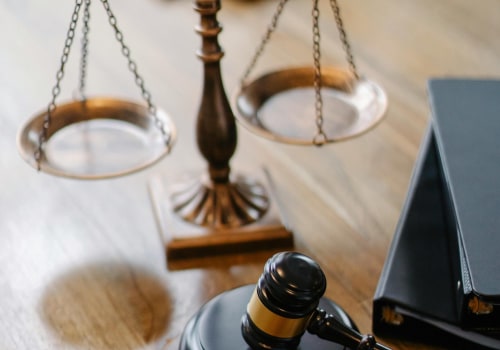 Guida Completa per Ottenere Assistenza Legale in Diritto Penale