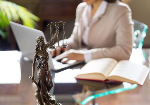 Guida Completa per Trovare un Buon Avvocato per Servizi Legali