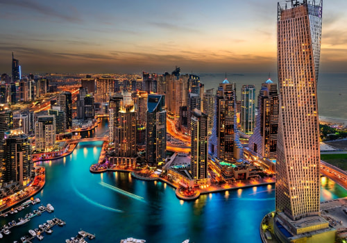 Lavorare all’estero come donna: perché Dubai attira sempre più professioniste internazionali