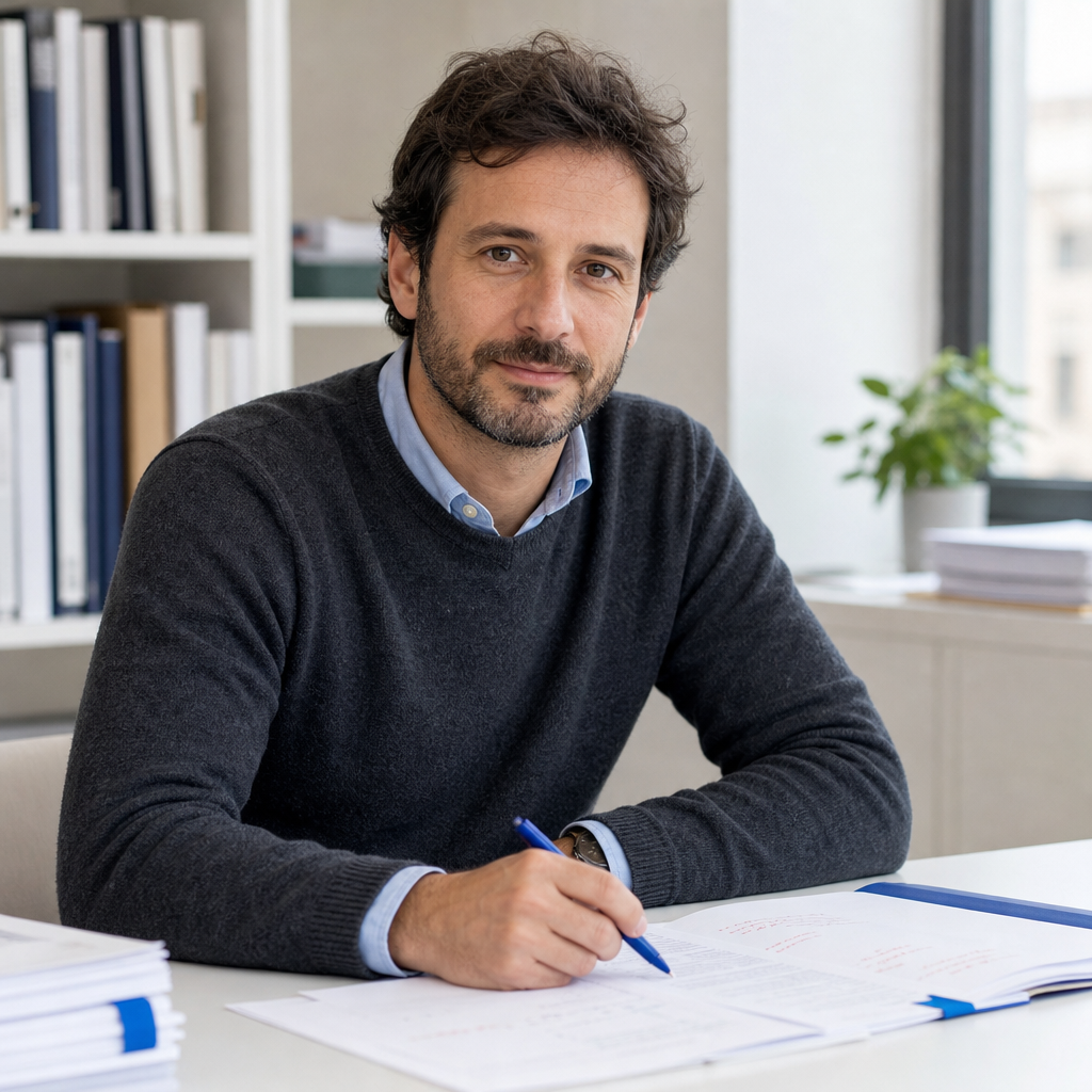 Roberto Milano